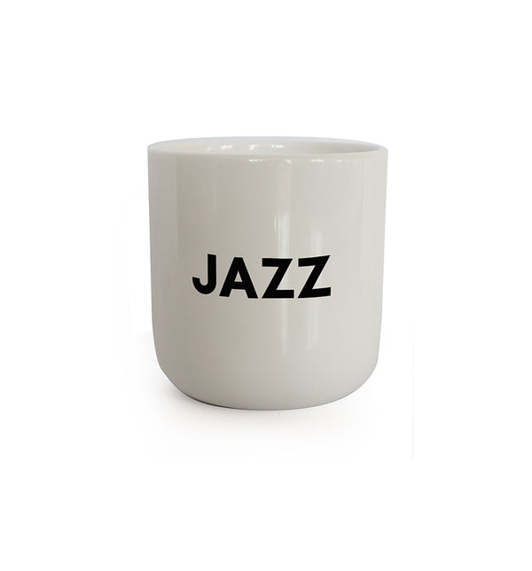 Beat - JAZZ (Mug)