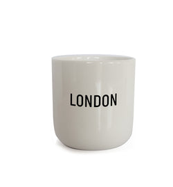 Cities - LONDON (Mug)