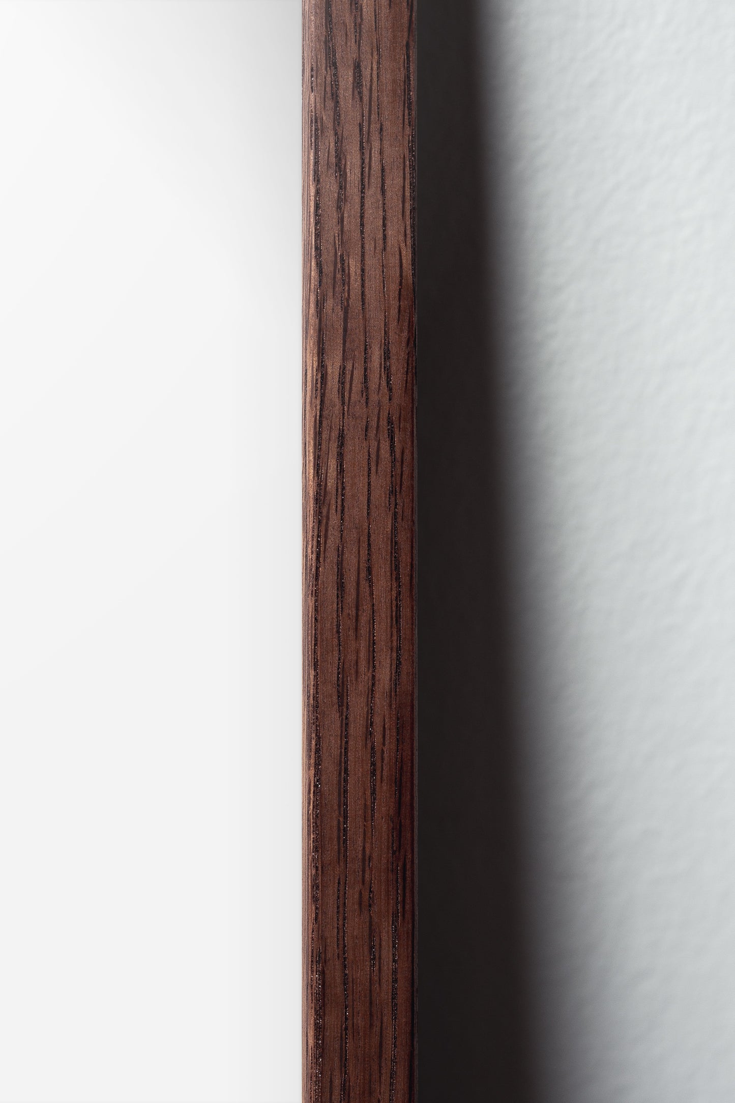 Frame - Dark Oak