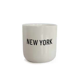 Cities - NEW YORK (Mug)