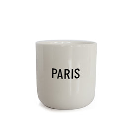 Cities - PARIS (Mug)