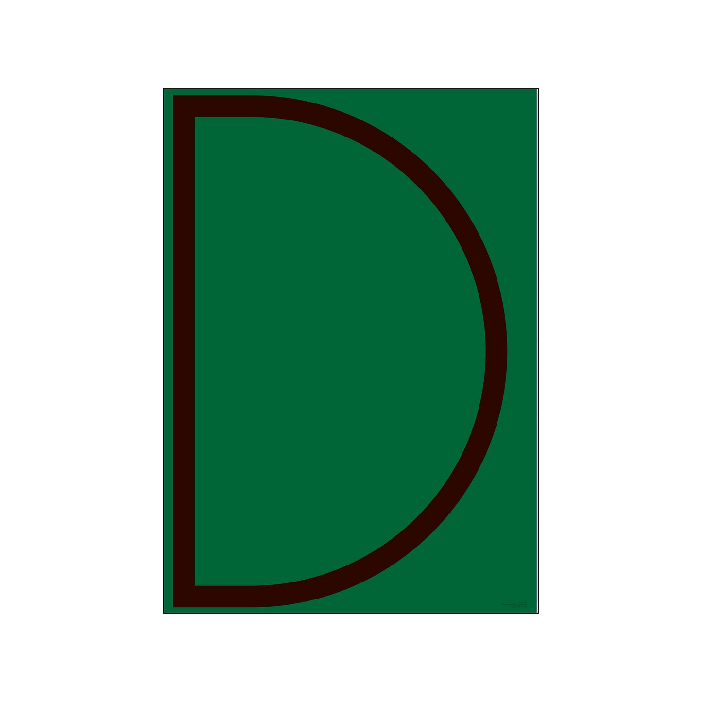 ABCD - D