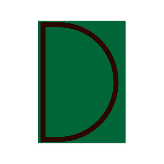 ABCD - D