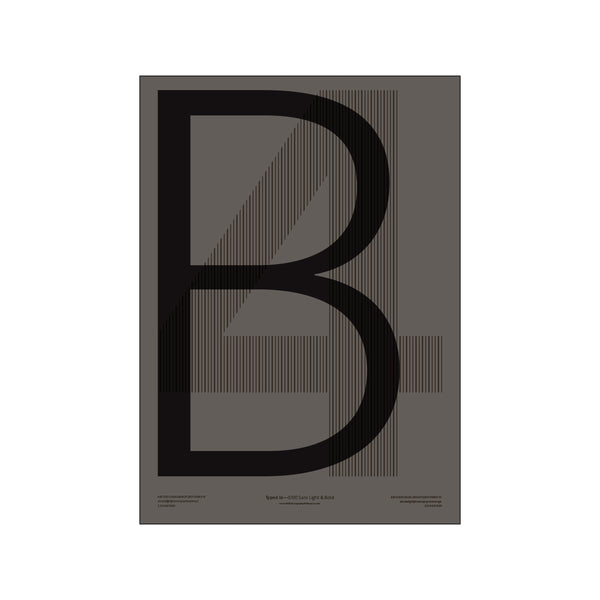 ILWT - B4