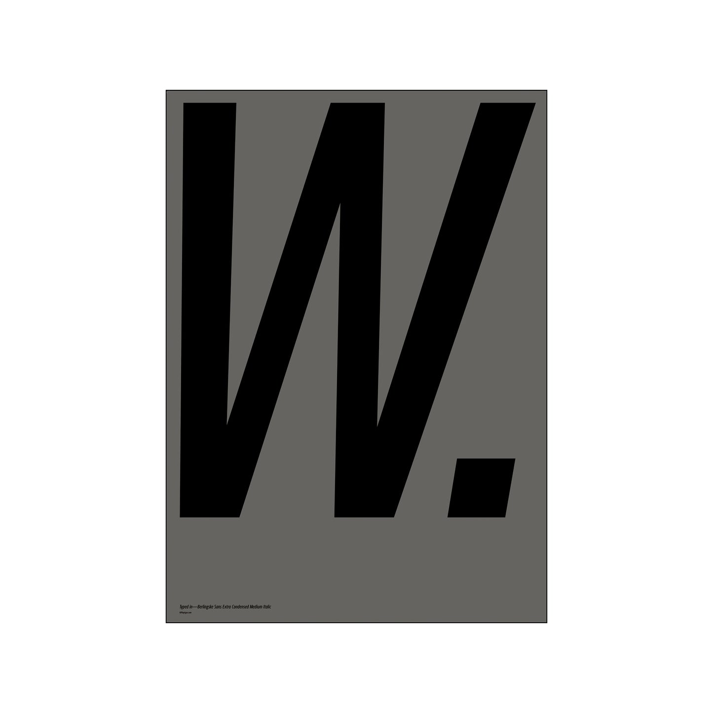 Berlingske - W.