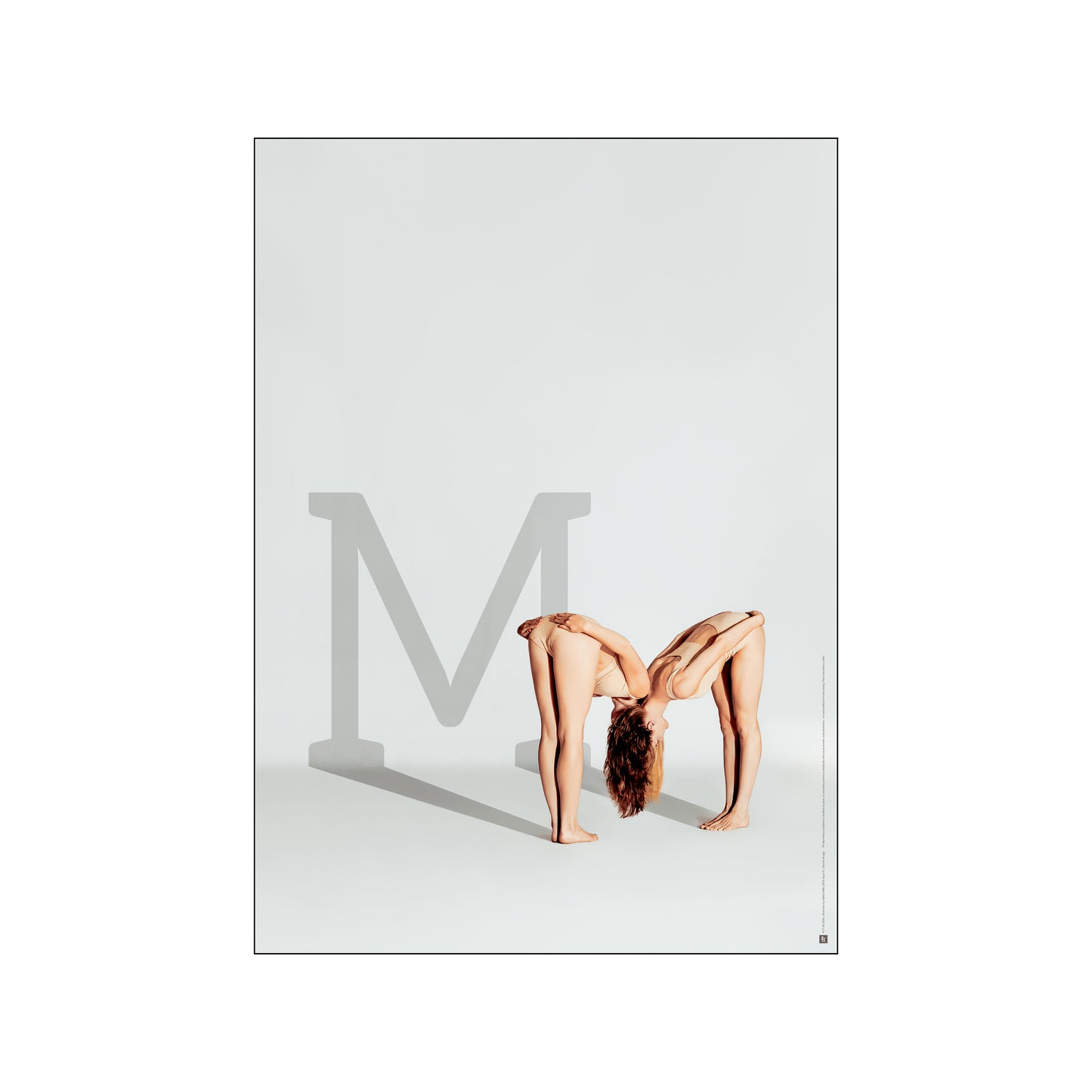 Rewritten - M for MARVELOUS
