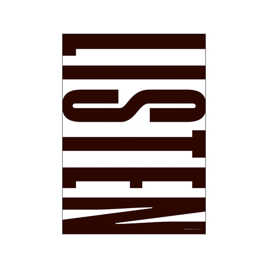 ST - LISTEN