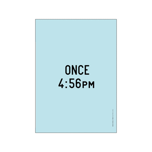 ST - Once upon a time