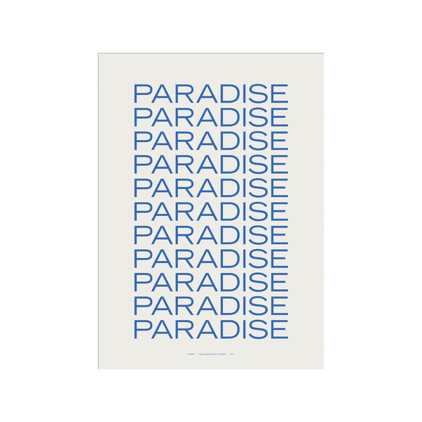 Weightless - Paradise