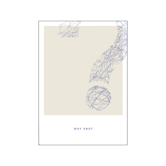 Simple Living - Why Knot