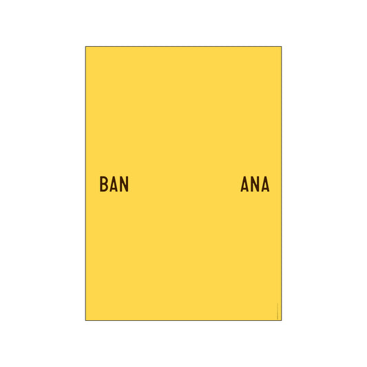 ST - BANANA SPLIT
