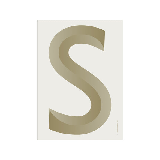 Weightless - Gold S