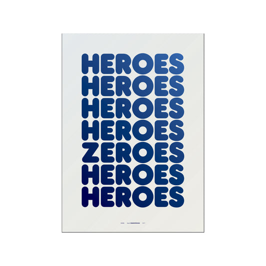 Weightless - Heroes