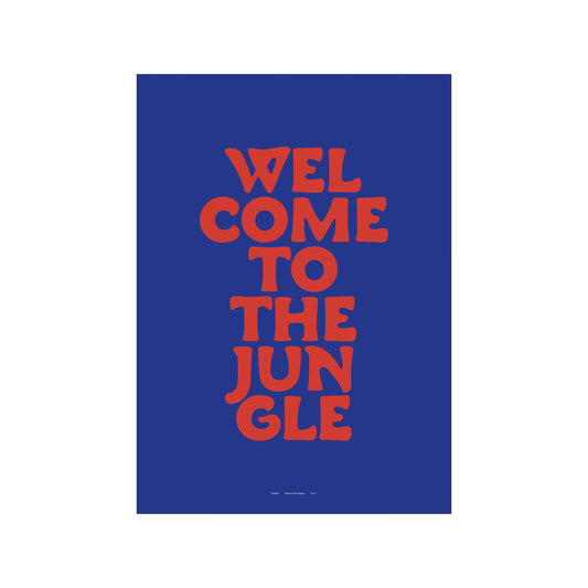 Weightless - Welcome to the jungle