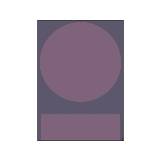 Macrography - Plum
