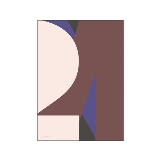 Non-Objective Composition #3