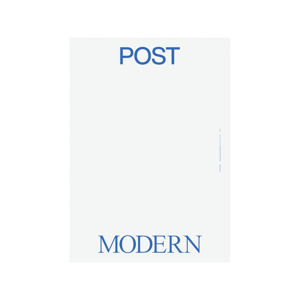 Weightless - Post Modern