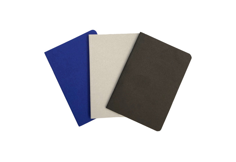 PLTY Pocket Notebook - plain