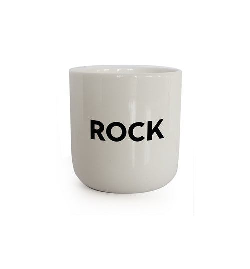 Beat - ROCK (Mug)