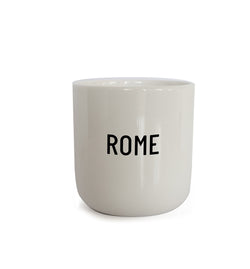 Cities - ROME (Mug)