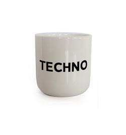 Beat - TECHNO (Mug)