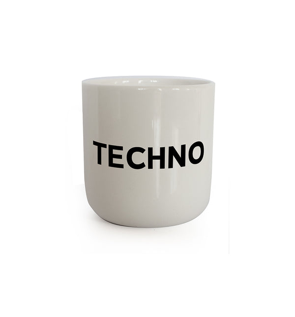 Beat - TECHNO (Mug)